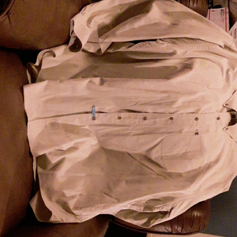 Brooks Brothers button down dress shirt